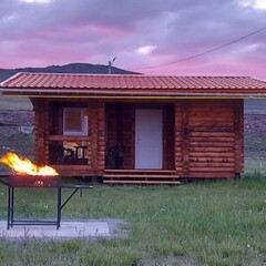 База отдыха Бали на Белё, Республика Хакасия