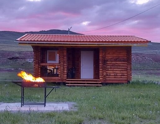 Бали на Белё — фото 1