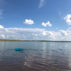 База отдыха Бали на Белё, Республика Хакасия