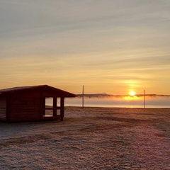 База отдыха Бали на Белё, Республика Хакасия