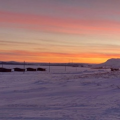 База отдыха Бали на Белё, Республика Хакасия