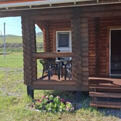 База отдыха Бали на Белё, Республика Хакасия