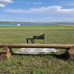 База отдыха Бали на Белё, Республика Хакасия