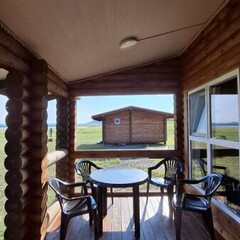 База отдыха Бали на Белё, Республика Хакасия