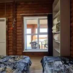 База отдыха Бали на Белё, Республика Хакасия