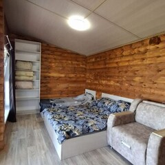 База отдыха Бали на Белё, Республика Хакасия