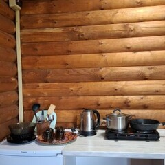 База отдыха Бали на Белё, Республика Хакасия