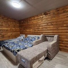 База отдыха Бали на Белё, Республика Хакасия