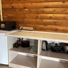 База отдыха Бали на Белё, Республика Хакасия