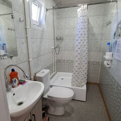 База отдыха Бали на Белё, Республика Хакасия