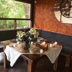 База отдыха Куршале, Поселок Лесной, Калининградская область