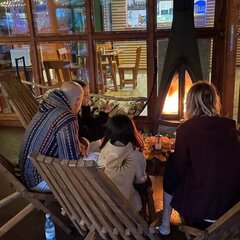 База отдыха Куршале, Поселок Лесной, Калининградская область