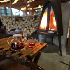 База отдыха Куршале, Поселок Лесной, Калининградская область