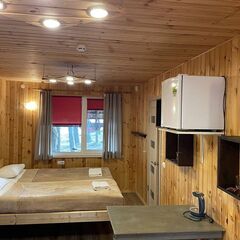 База отдыха Куршале, Поселок Лесной, Калининградская область