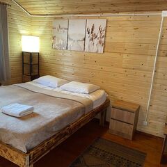 База отдыха Куршале, Поселок Лесной, Калининградская область