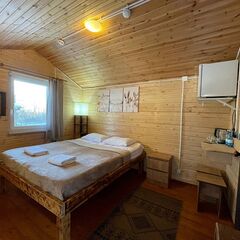 База отдыха Куршале, Поселок Лесной, Калининградская область