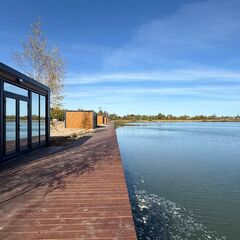 Загородный клуб Загородный клуб Клёвое место, Нижегородская область