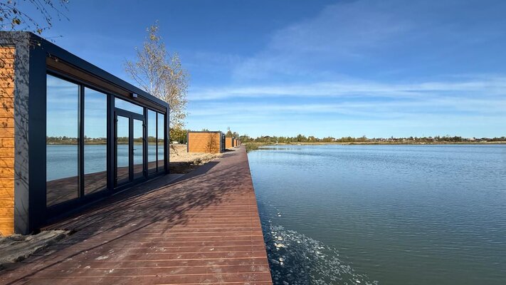 Загородный клуб Клёвое место — фото 5