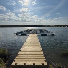 Загородный клуб Загородный клуб Клёвое место, Нижегородская область