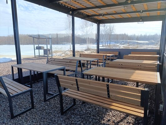 Загородный клуб Клёвое место — фото 3