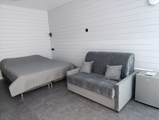 Загородный клуб Клёвое место — фото 1