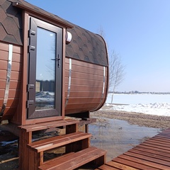 Загородный клуб Загородный клуб Клёвое место, Нижегородская область