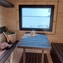 Загородный клуб Загородный клуб Клёвое место, Нижегородская область