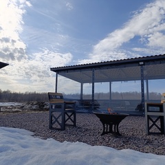 Загородный клуб Загородный клуб Клёвое место, Нижегородская область