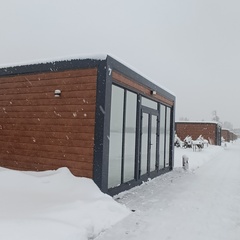 Загородный клуб Загородный клуб Клёвое место, Нижегородская область