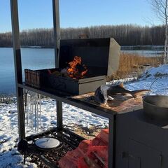 Загородный клуб Загородный клуб Клёвое место, Нижегородская область