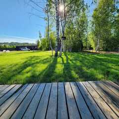 Коттедж Aframe Village, Ленинградская область