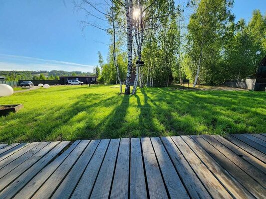 Aframe Village — фото 4