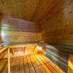 Коттедж Aframe Village, Ленинградская область