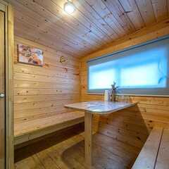 Коттедж Aframe Village, Ленинградская область