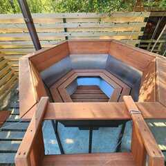 Коттедж Aframe Village, Ленинградская область