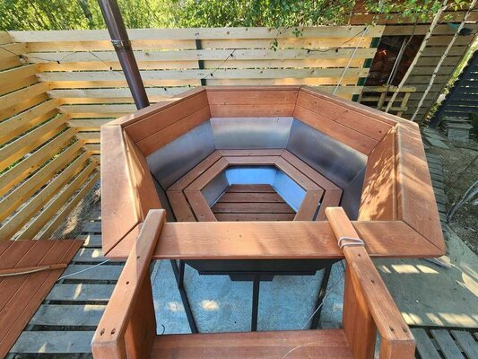 Aframe Village — фото 2