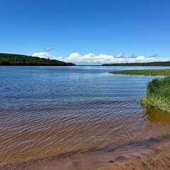 Коттедж Aframe Village, Ленинградская область