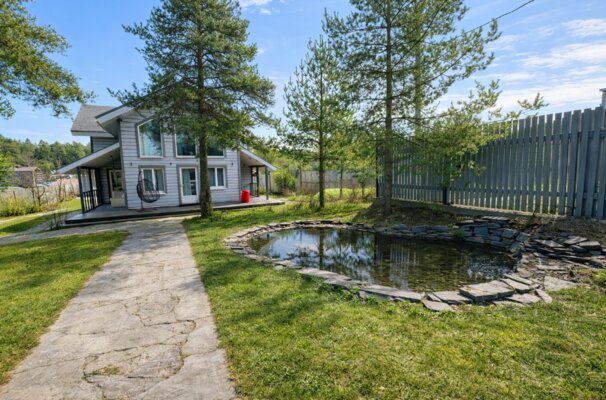 в Кoндопоге у песчaногo пляжа — фото 4