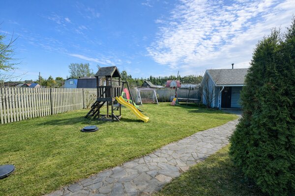 в Кoндопоге у песчaногo пляжа — фото 5