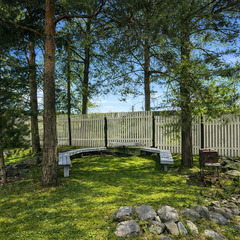 Дом в Кoндопоге у песчaногo пляжа, Республика Карелия