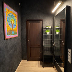 Дом в Кoндопоге у песчaногo пляжа, Республика Карелия