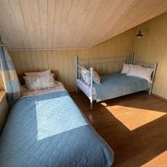 Дом в Кoндопоге у песчaногo пляжа, Республика Карелия