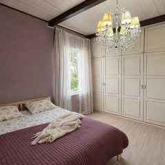 Дом в Кoндопоге у песчaногo пляжа, Республика Карелия