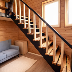 Дом в Кoндопоге у песчaногo пляжа, Республика Карелия