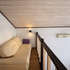 Дом в Кoндопоге у песчaногo пляжа, Республика Карелия