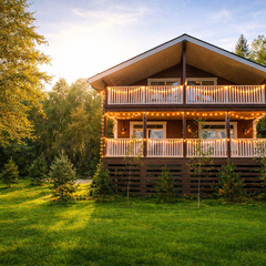 Гостевой дом Velya, Московская область