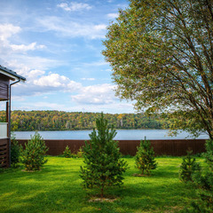 Гостевой дом Velya, Московская область