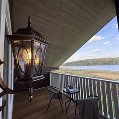 Гостевой дом Velya, Московская область