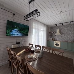 Гостевой дом Velya, Московская область