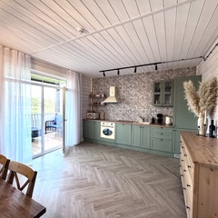 Гостевой дом Velya, Московская область